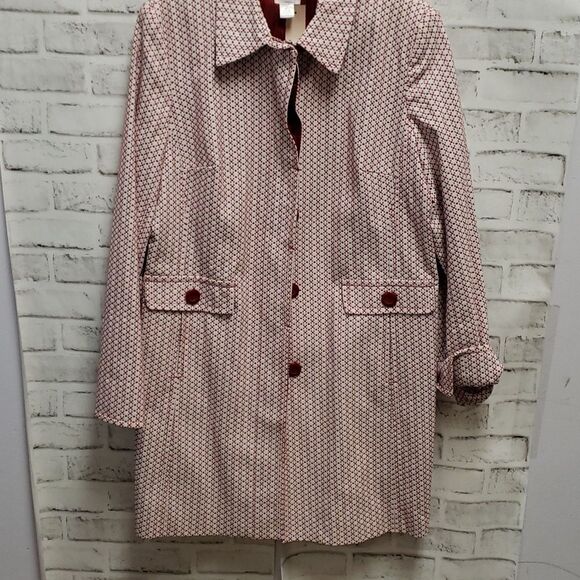 Apt 9 jacket - Picture 1 of 3